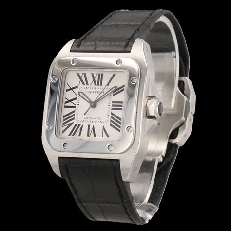 cartier santos midsize singapore